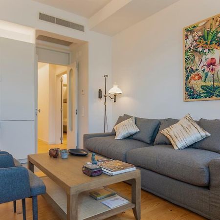 Trendy & Classic 2Bedroom Apartment Lisbon Luaran gambar