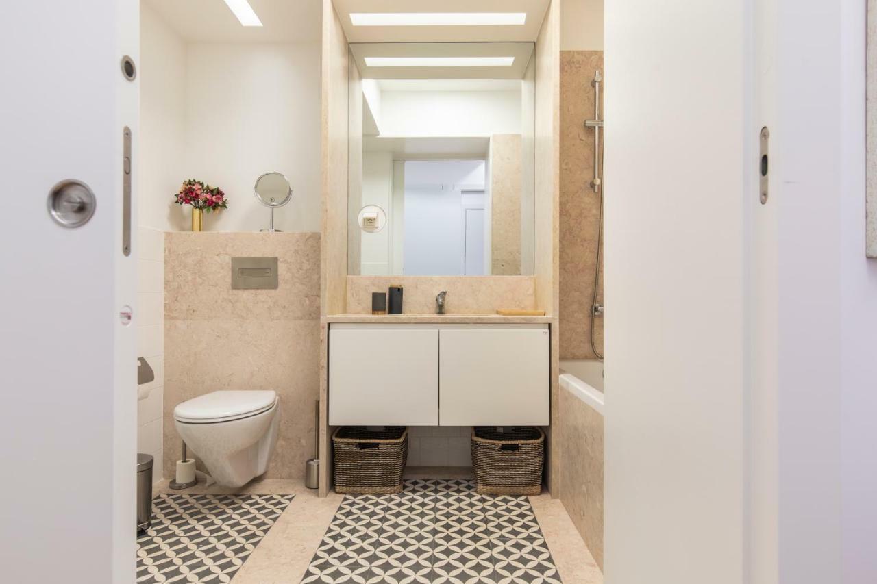 Trendy & Classic 2Bedroom Apartment Lisbon Luaran gambar