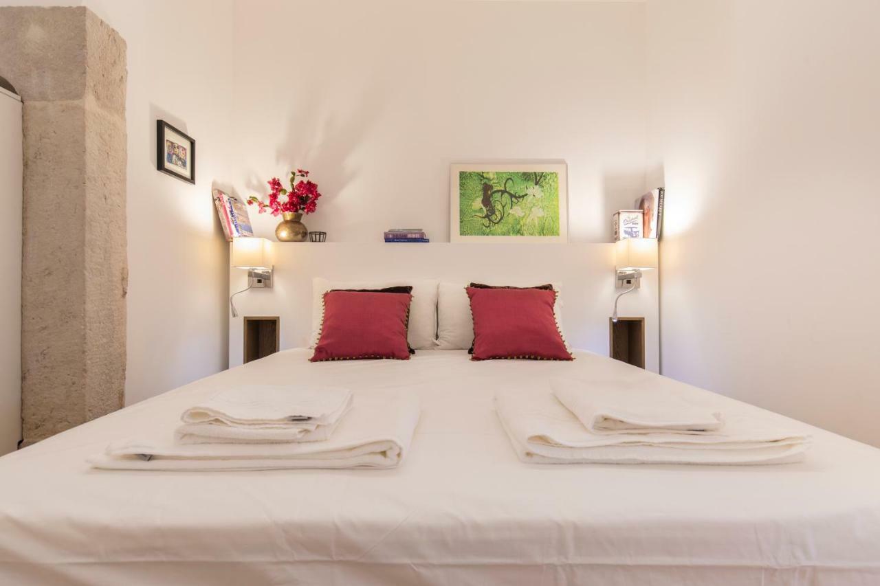 Trendy & Classic 2Bedroom Apartment Lisbon Luaran gambar