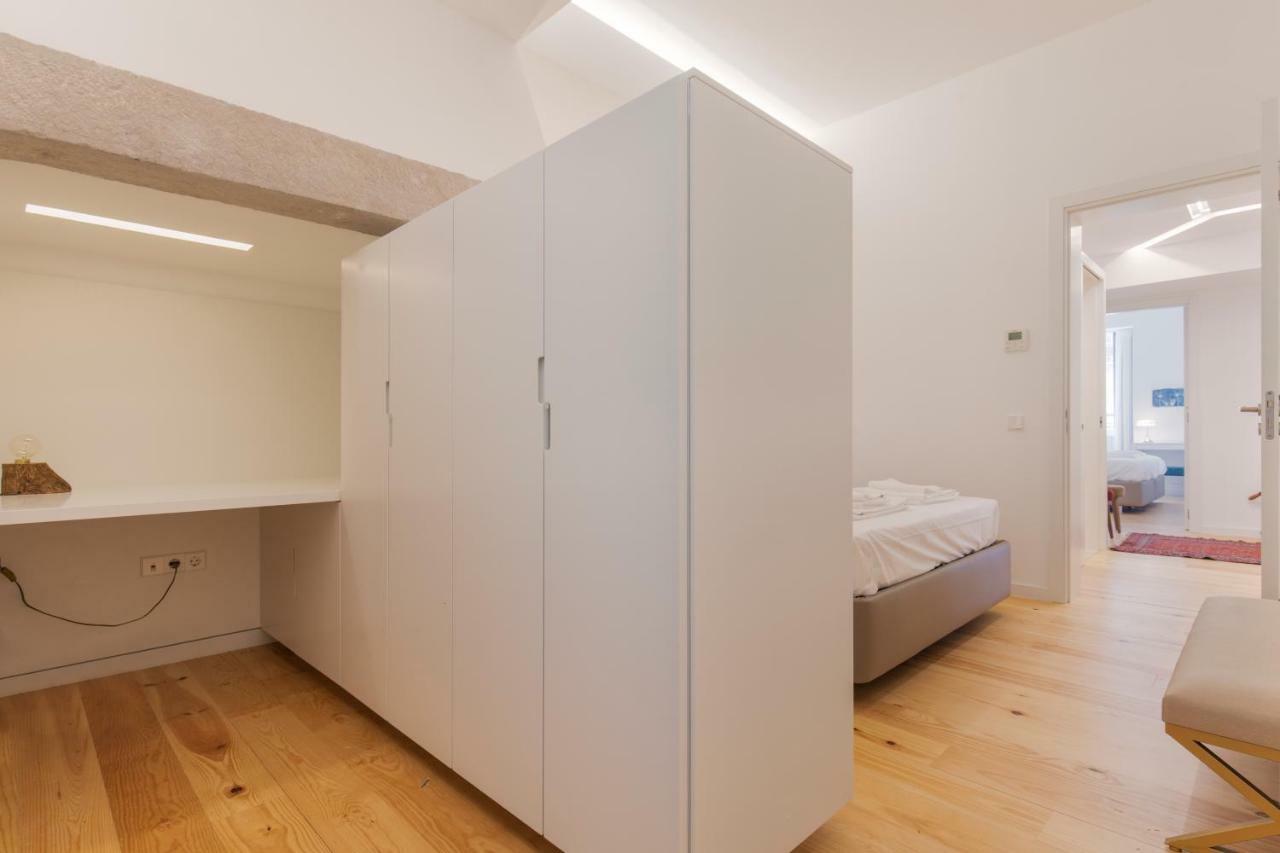 Trendy & Classic 2Bedroom Apartment Lisbon Luaran gambar