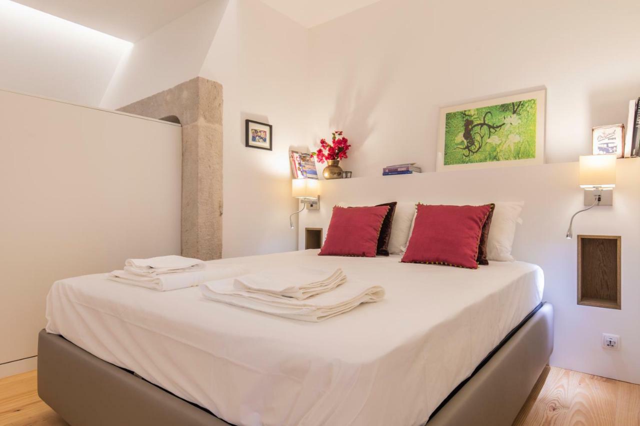 Trendy & Classic 2Bedroom Apartment Lisbon Luaran gambar