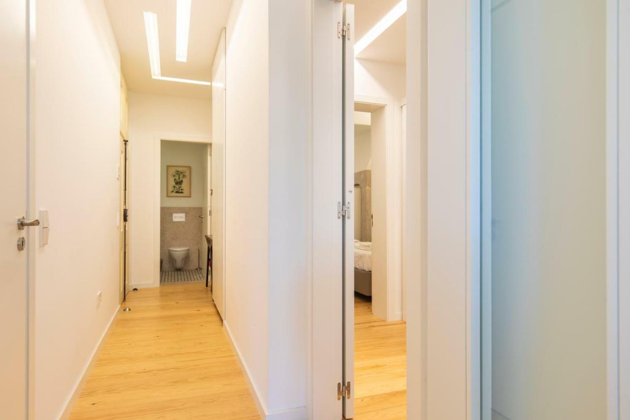 Trendy & Classic 2Bedroom Apartment Lisbon Luaran gambar